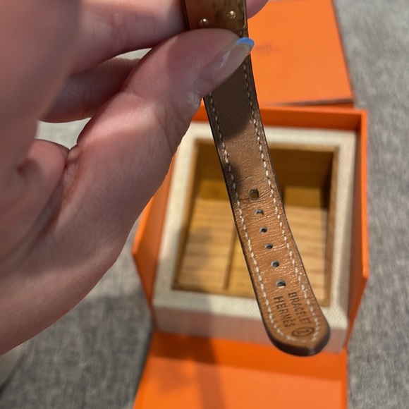Hermes Kelly Watch - Picture 6 of 6
